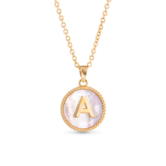 Necklaces: Initial Collection