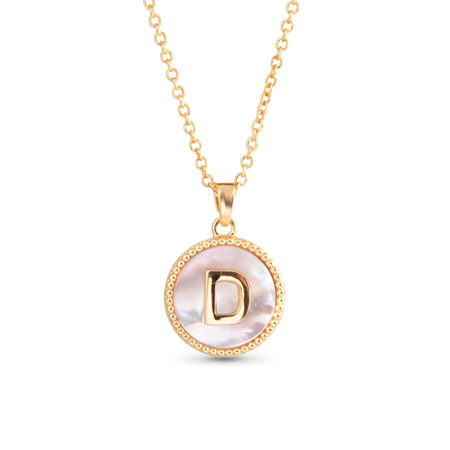 Necklaces: Initial Collection