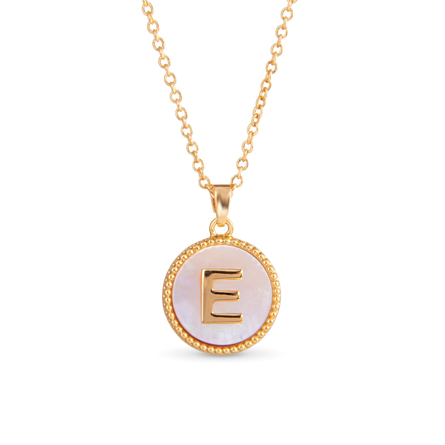 Necklaces: Initial Collection
