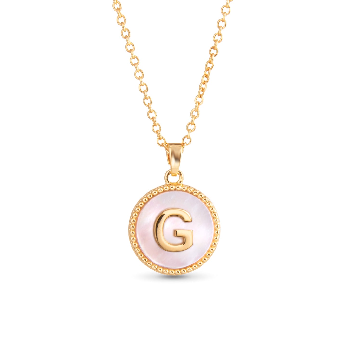 Necklaces: Initial Collection