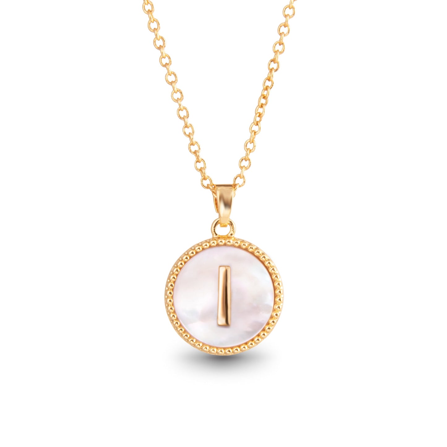 Necklaces: Initial Collection