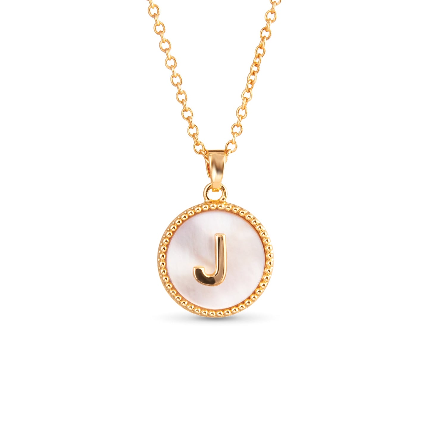 Necklaces: Initial Collection
