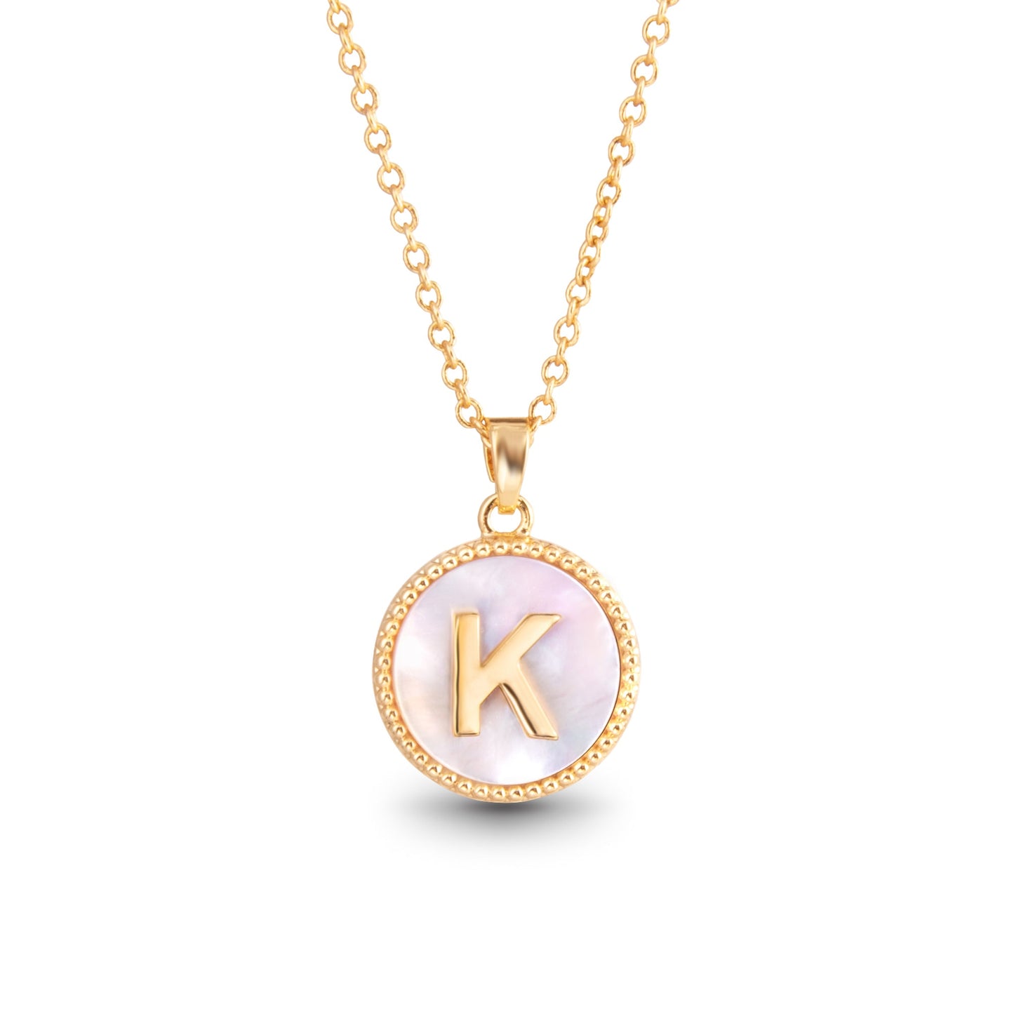 Necklaces: Initial Collection