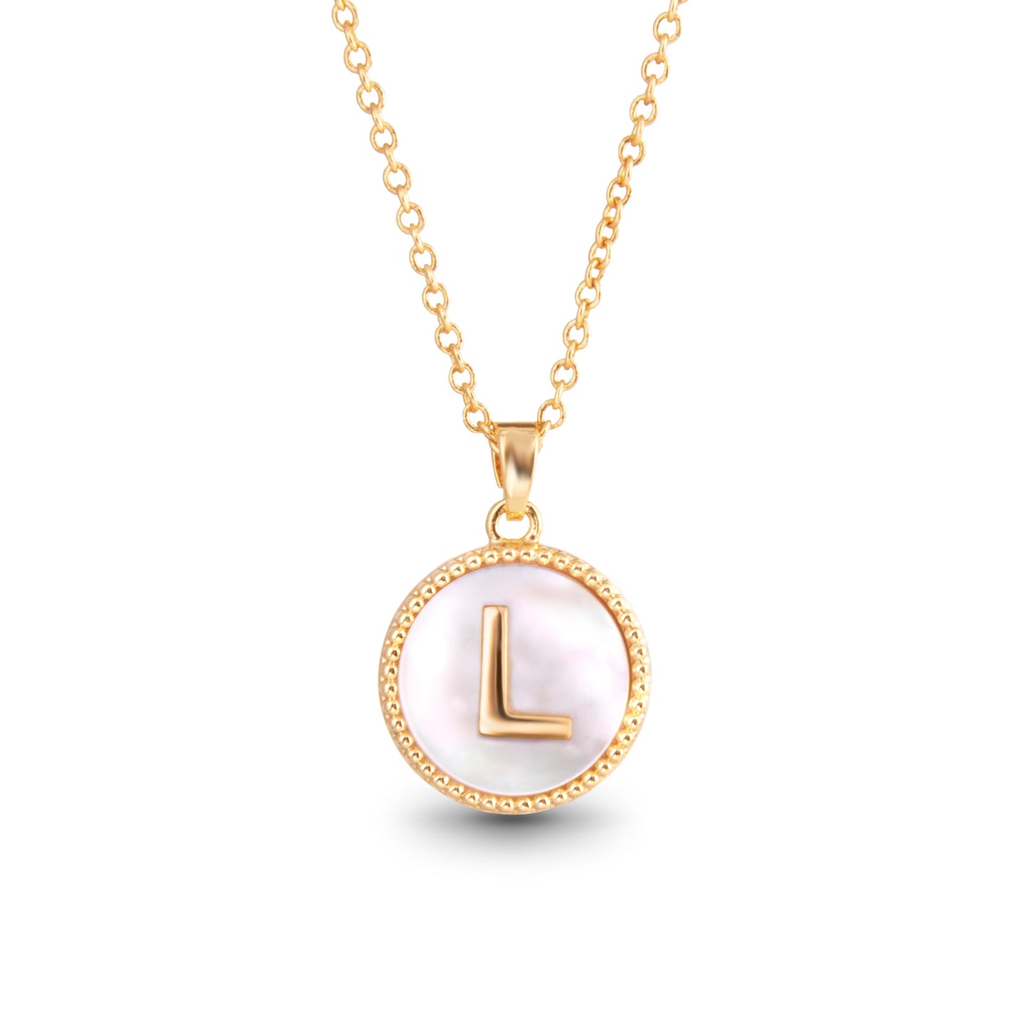 Necklaces: Initial Collection
