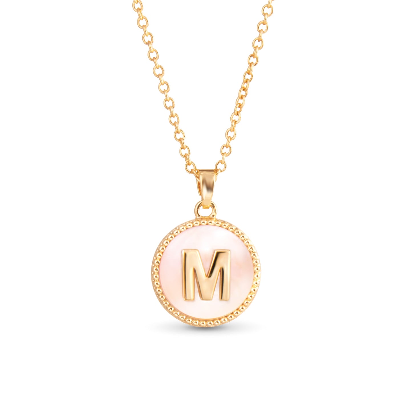 Necklaces: Initial Collection