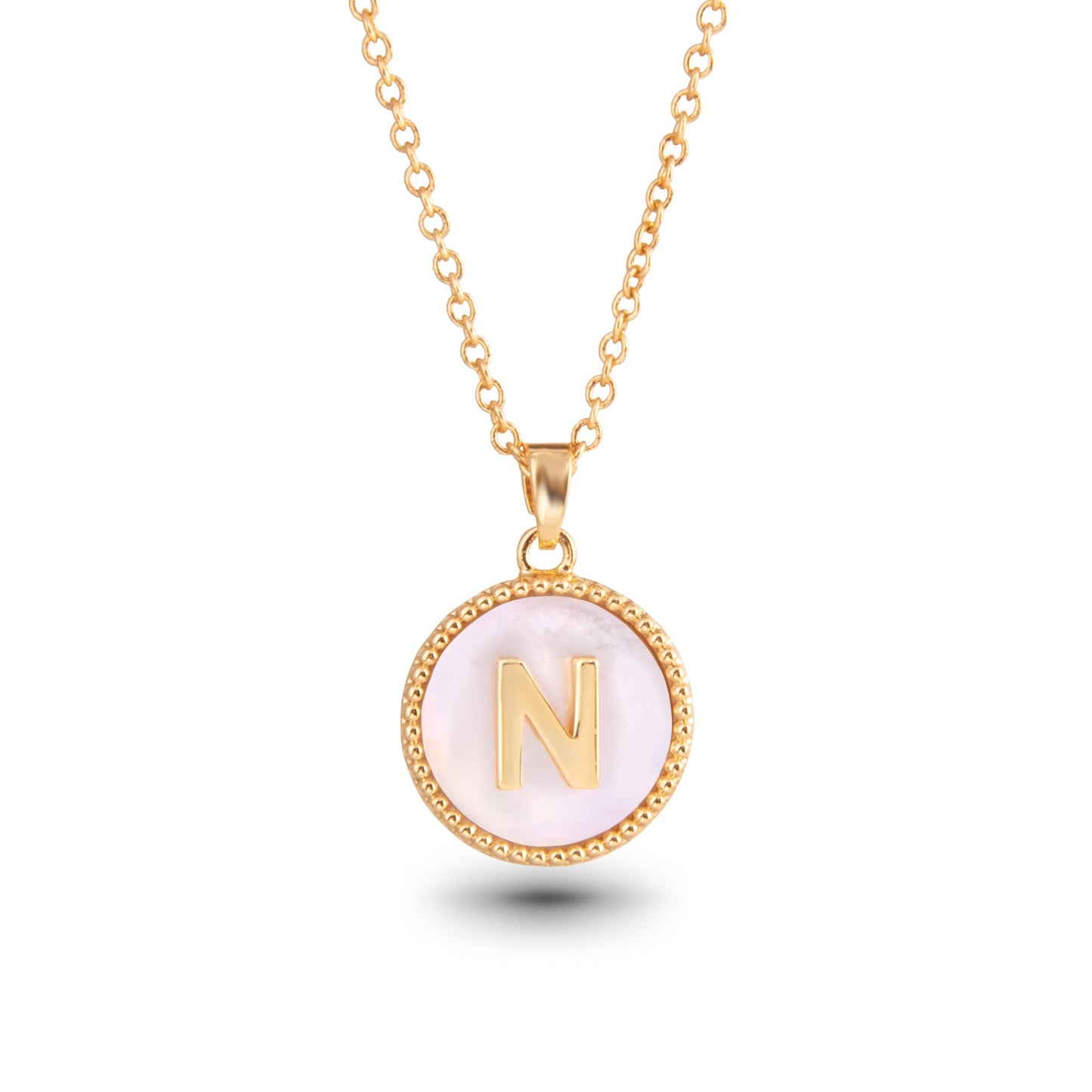 Necklaces: Initial Collection