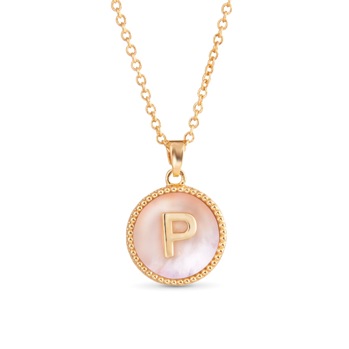 Necklaces: Initial Collection