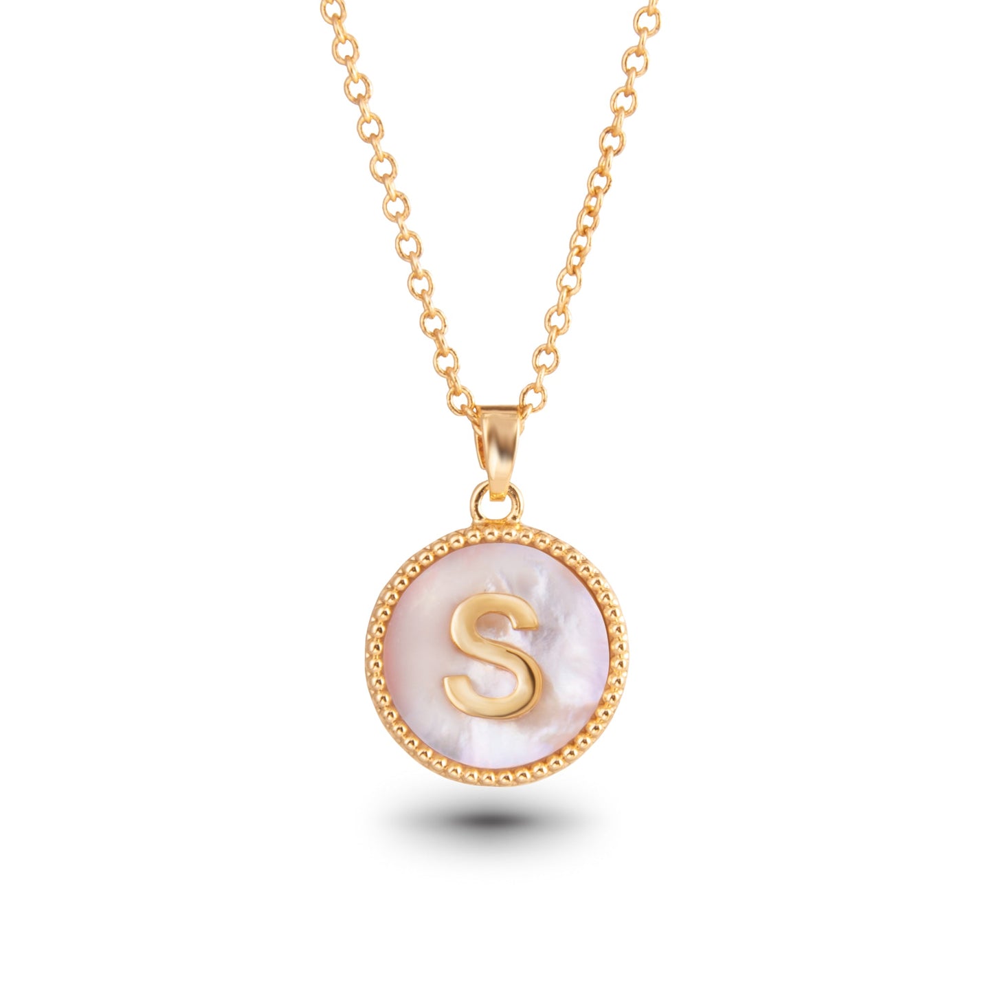 Necklaces: Initial Collection