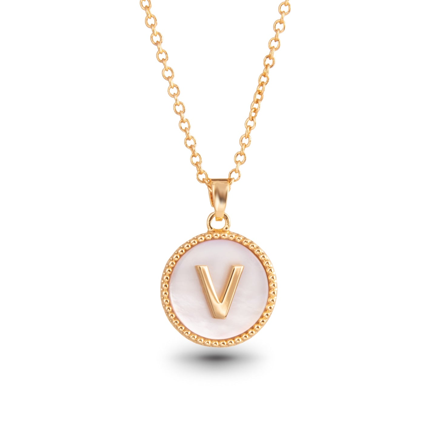 Necklaces: Initial Collection