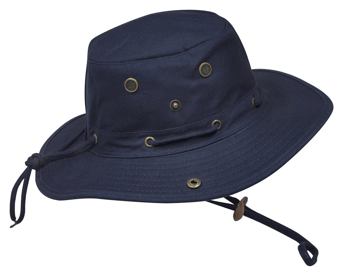 Canvas Bosun Hat