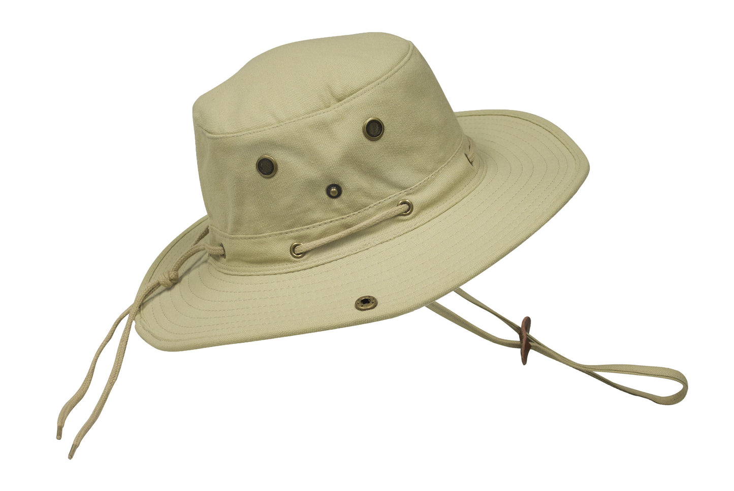Canvas Bosun Hat