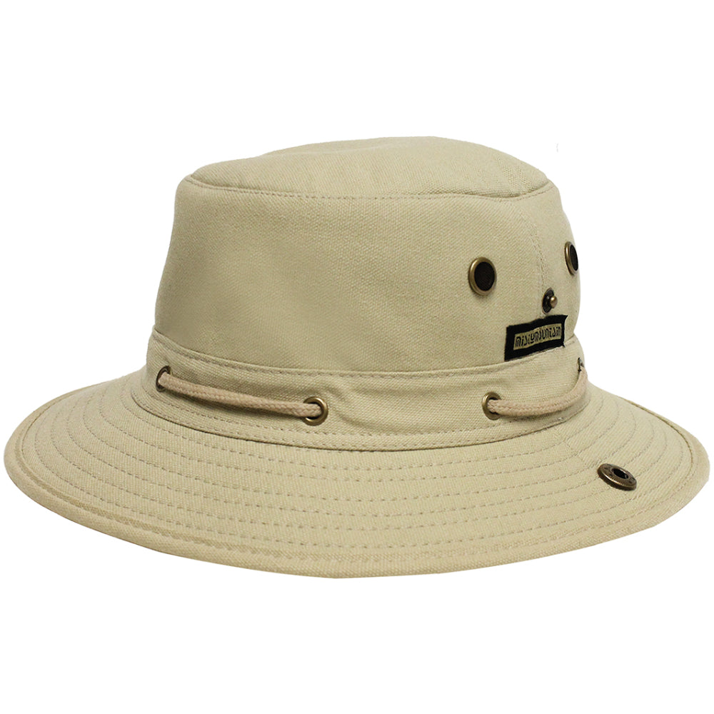 Skipper Hat