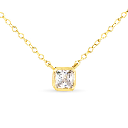 Necklaces: Ice Blu Collection
