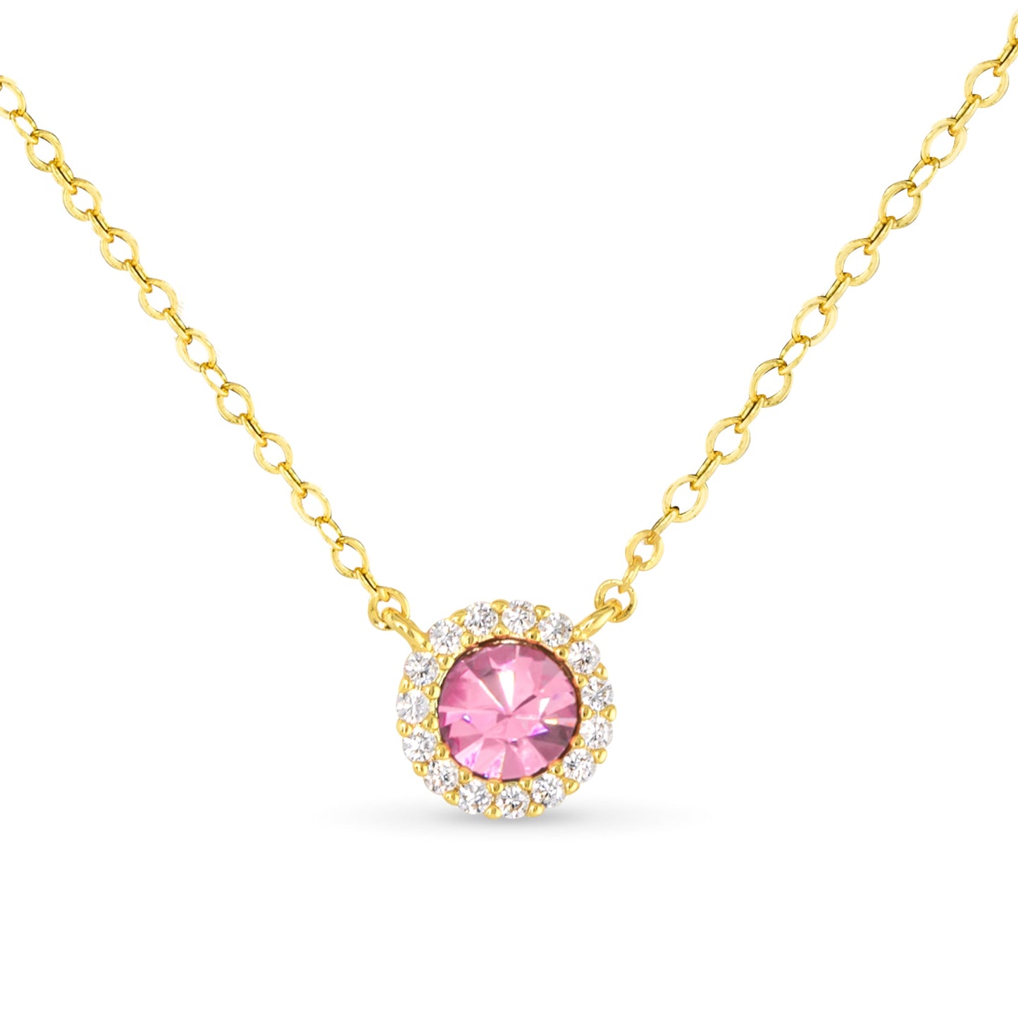 Necklaces: Ice Blu Collection
