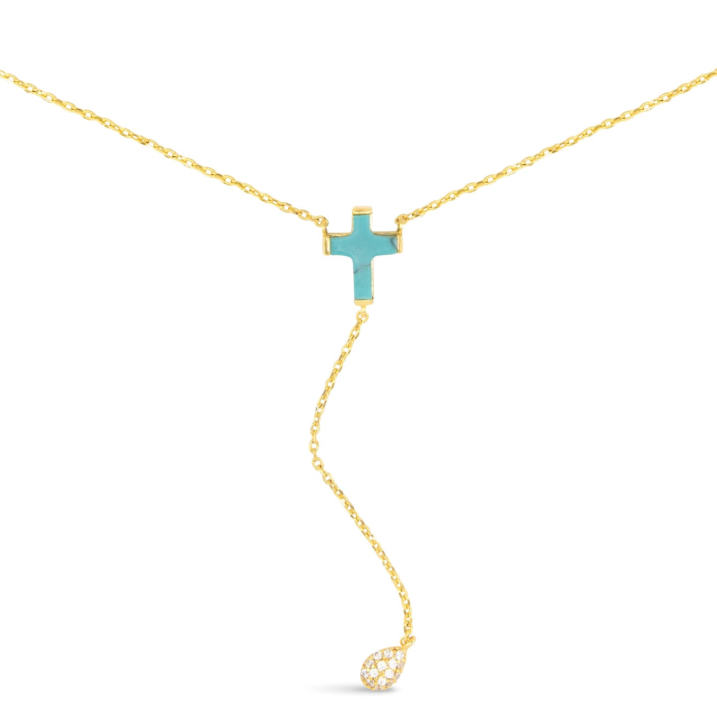 Necklaces: Faith Collection