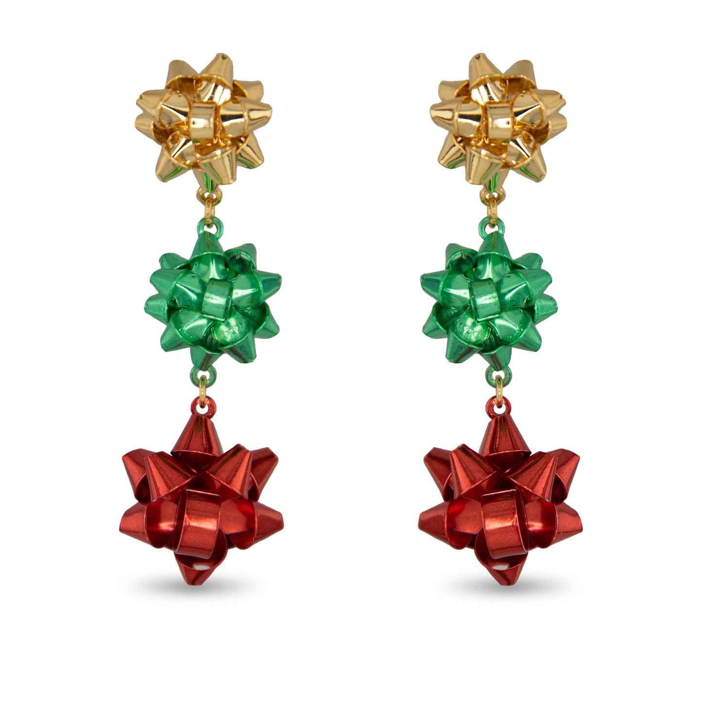 Earrings: Holiday Collection