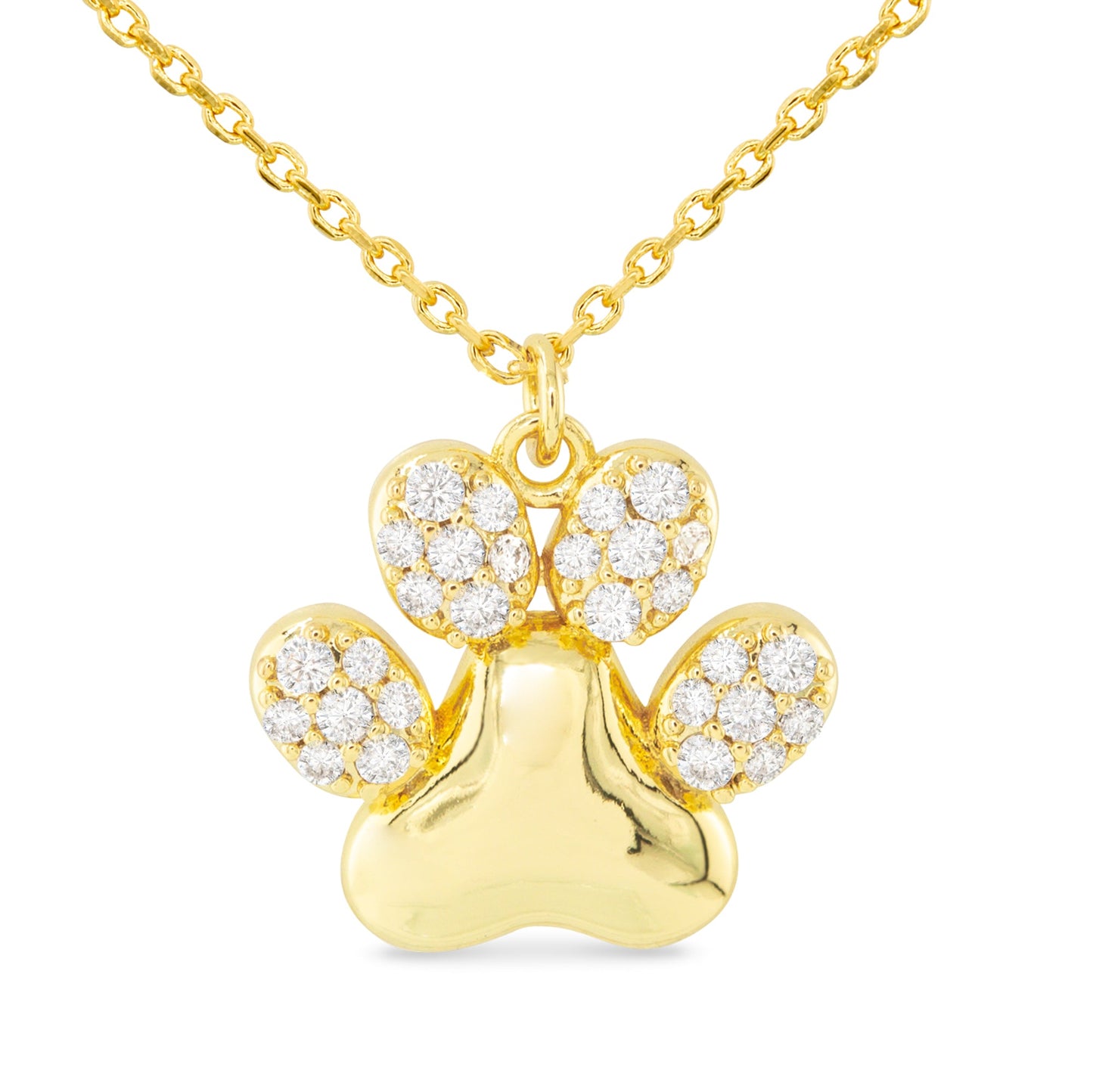 Necklaces: Ice Blu Collection