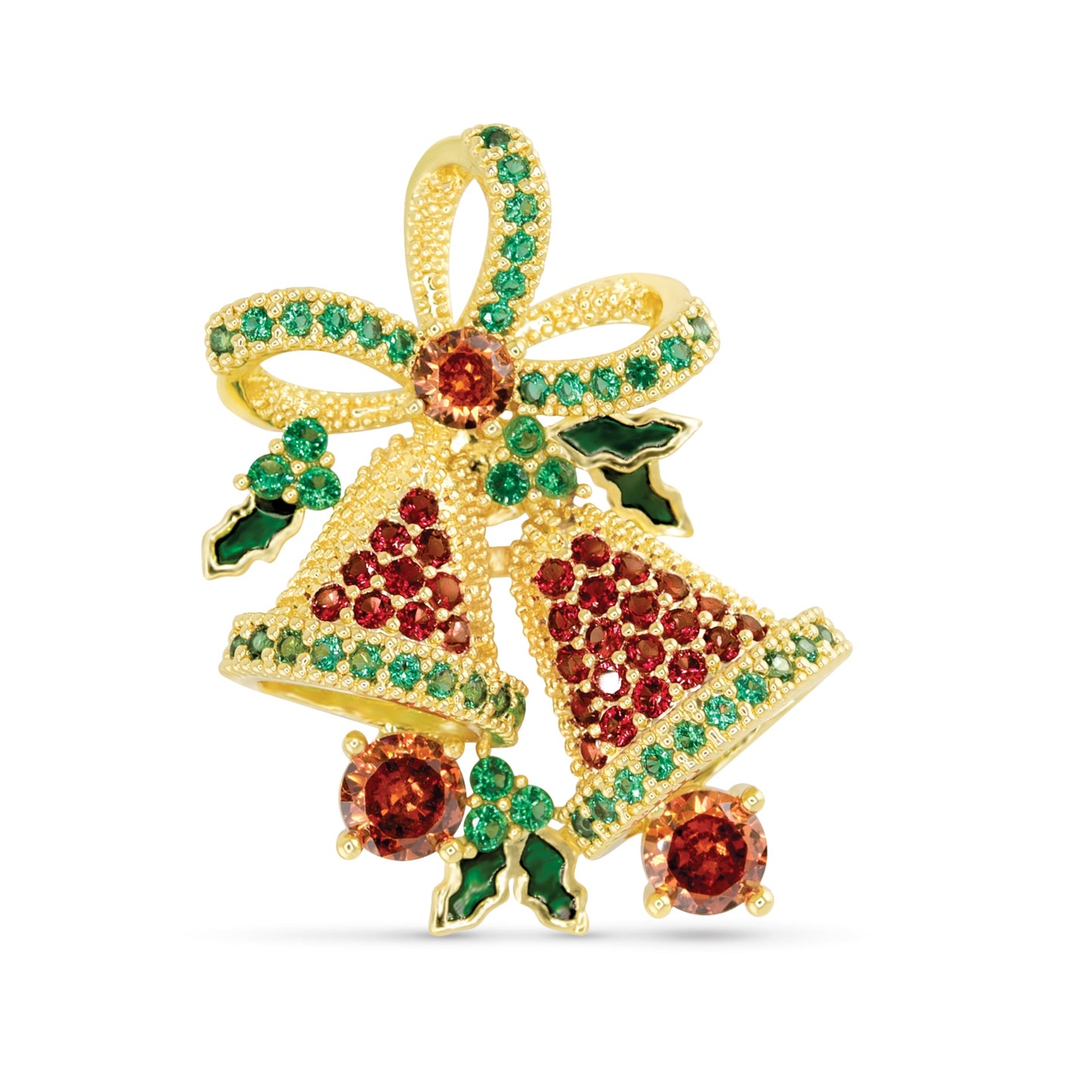 Pins: Holiday Collection