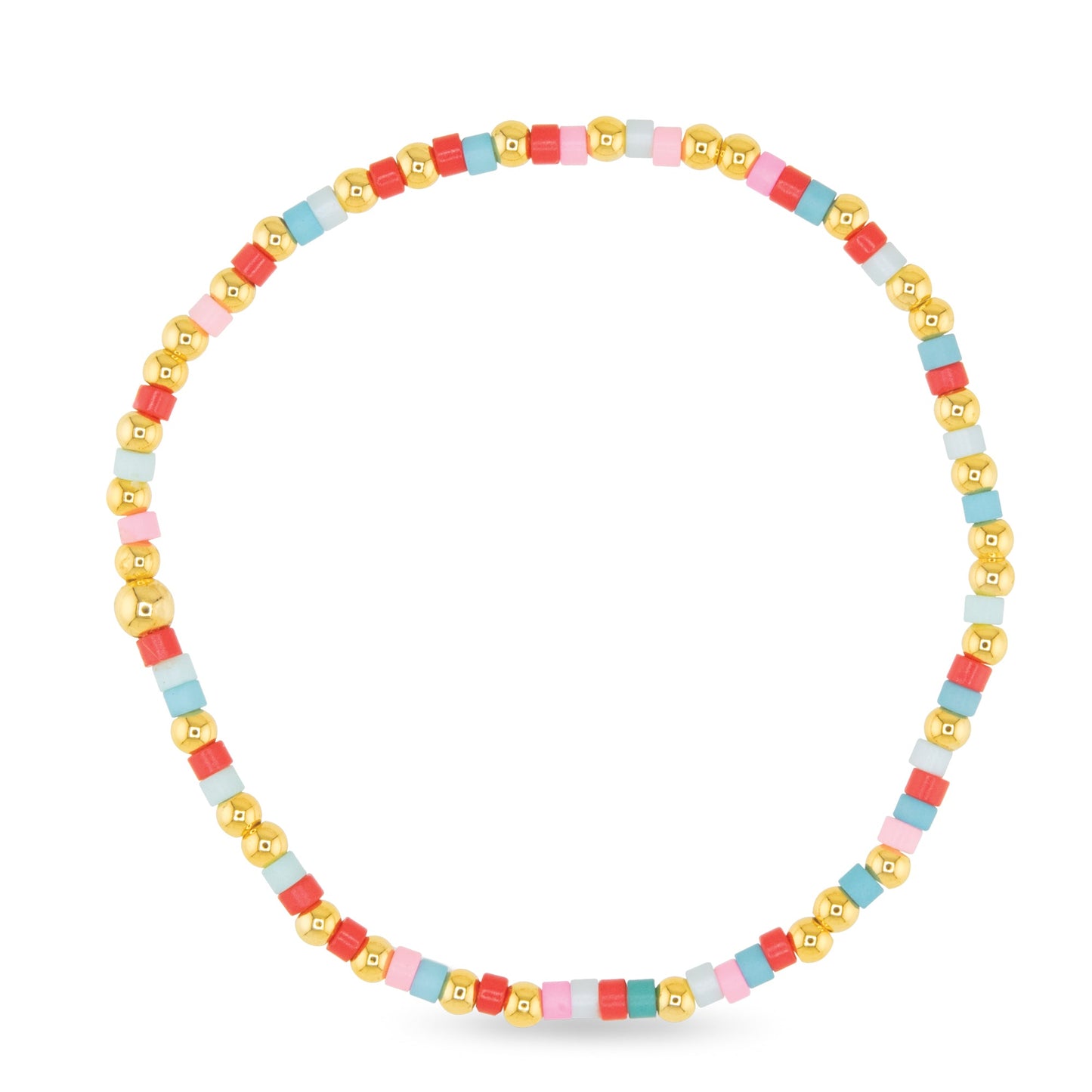 Bracelets: Sparkle Pop Collection