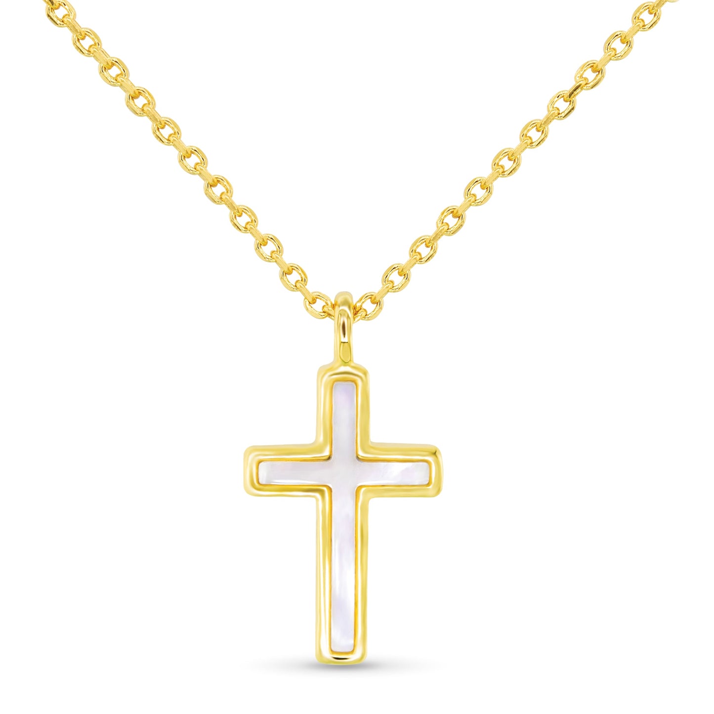 Necklaces: Faith Collection