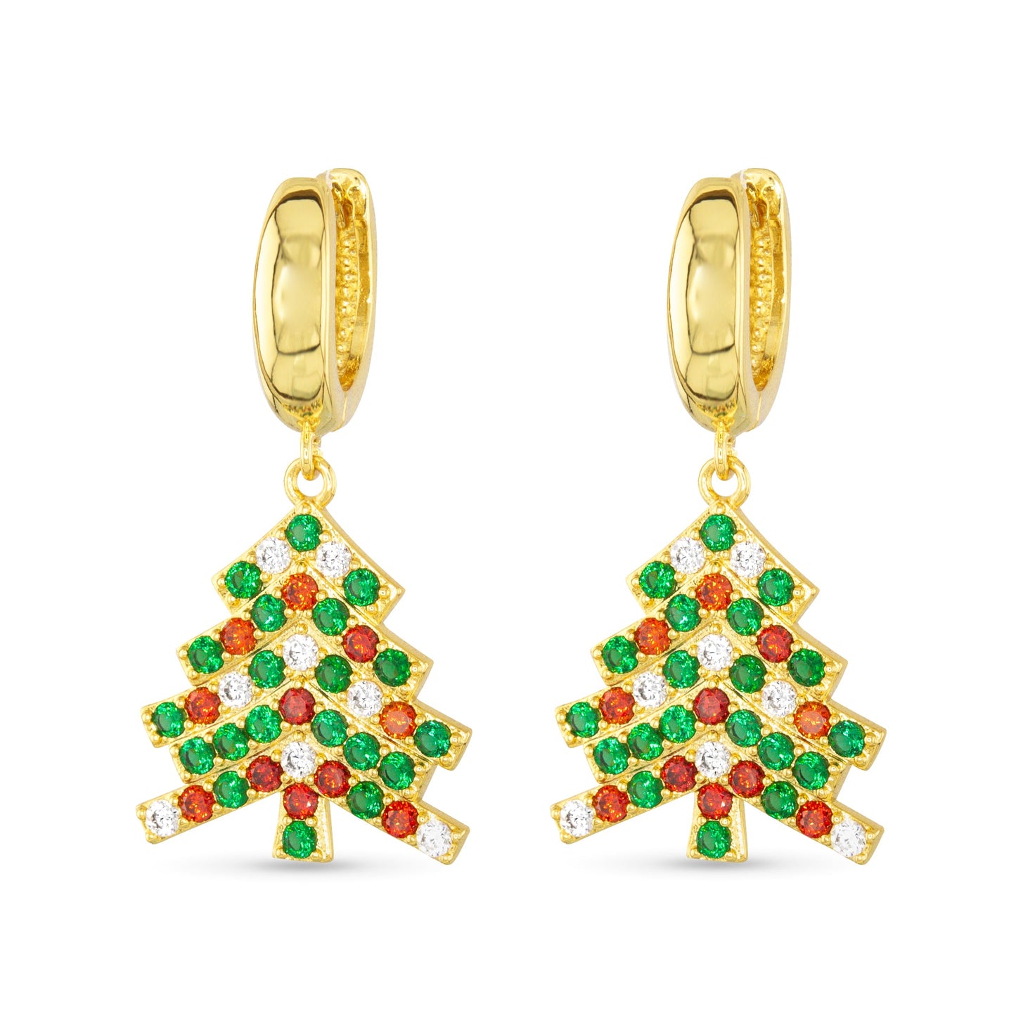 Earrings: Holiday Collection