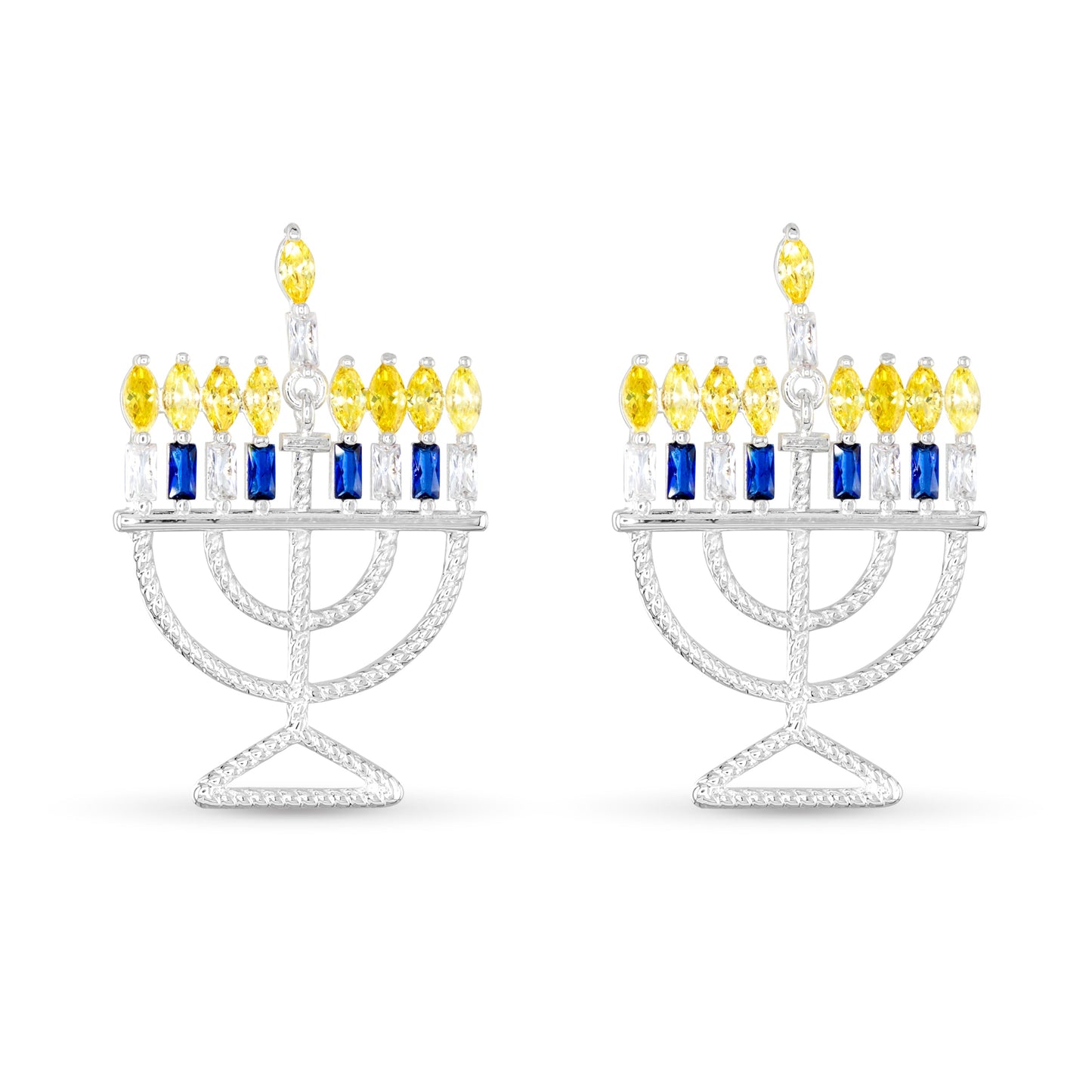 Earrings: Holiday Collection