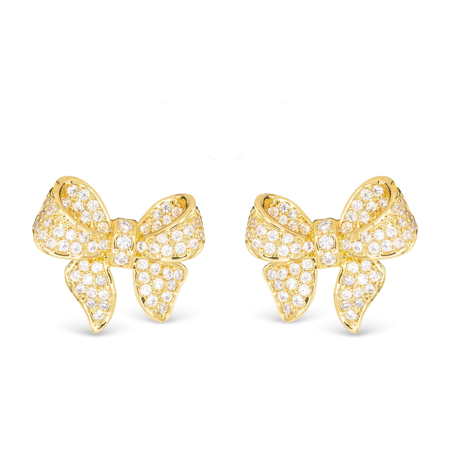 Earrings: Sparkle Pop Collection