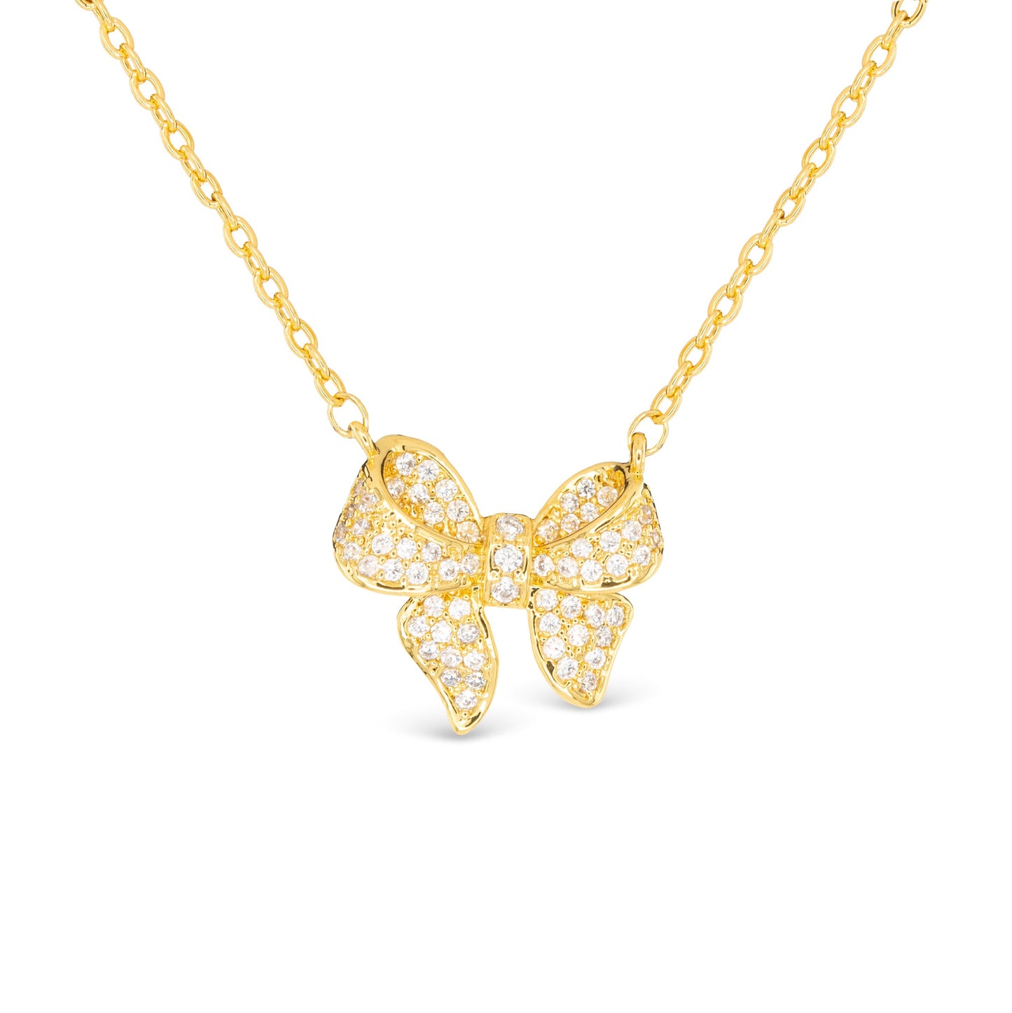 Necklaces: Ice Blu Collection