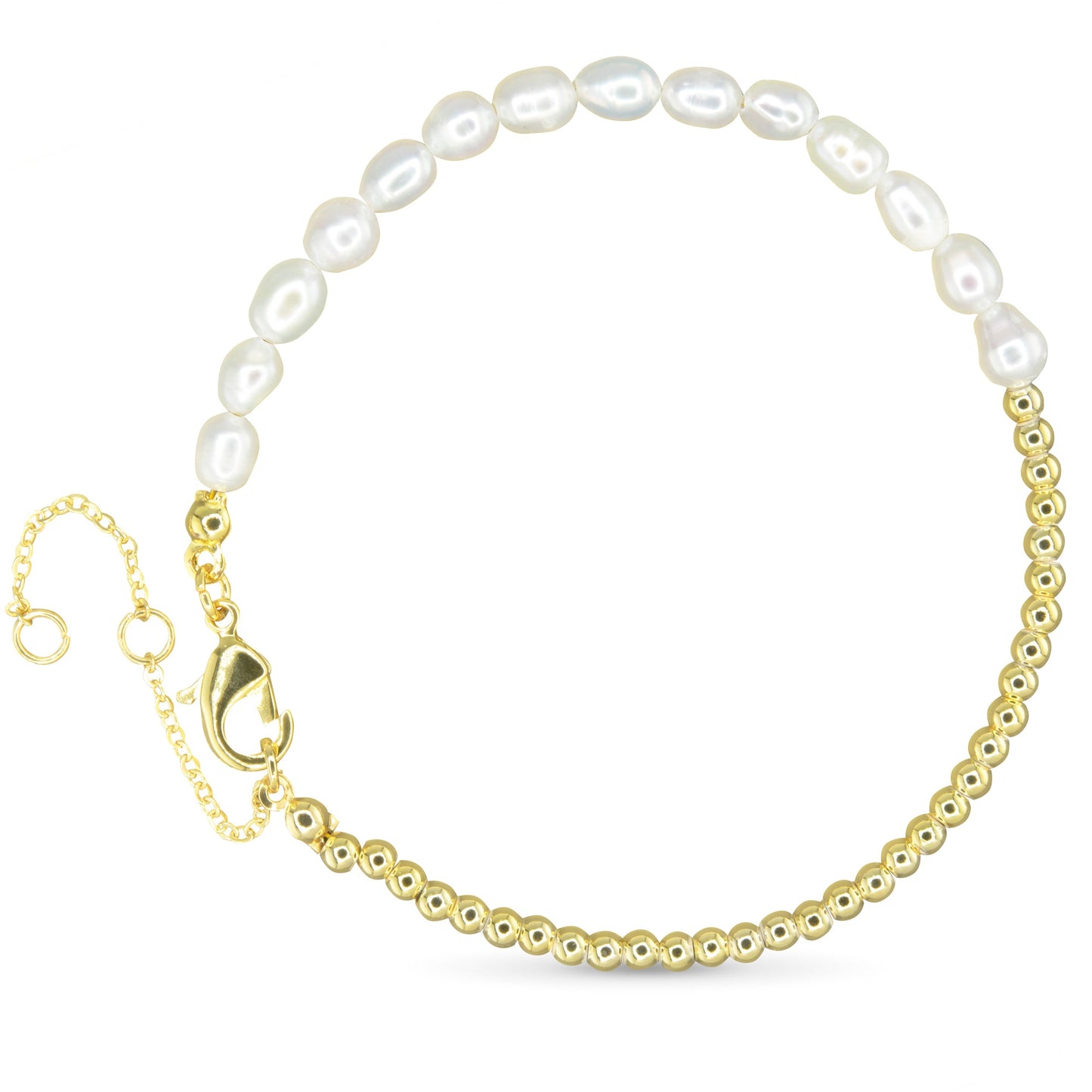Bracelets: Sparkle Pop Collection