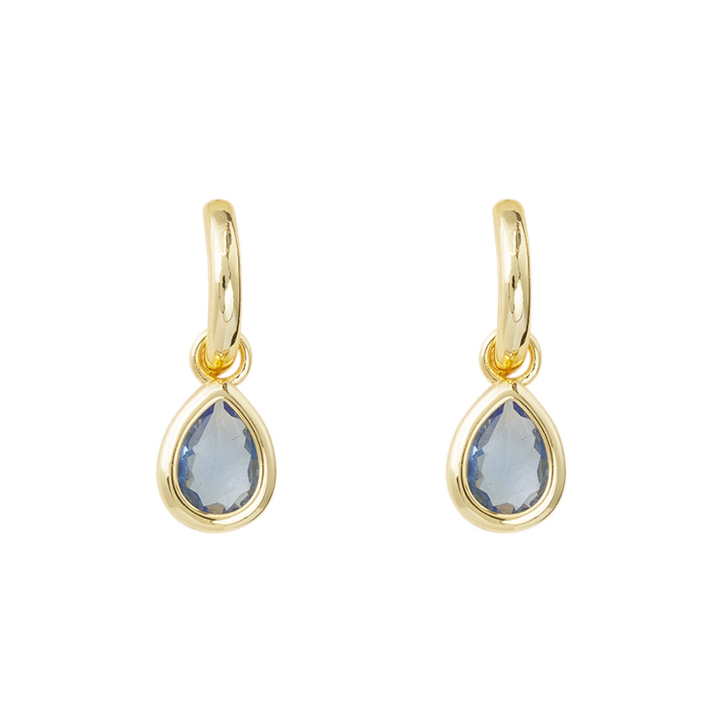 Earrings: Bold Collection