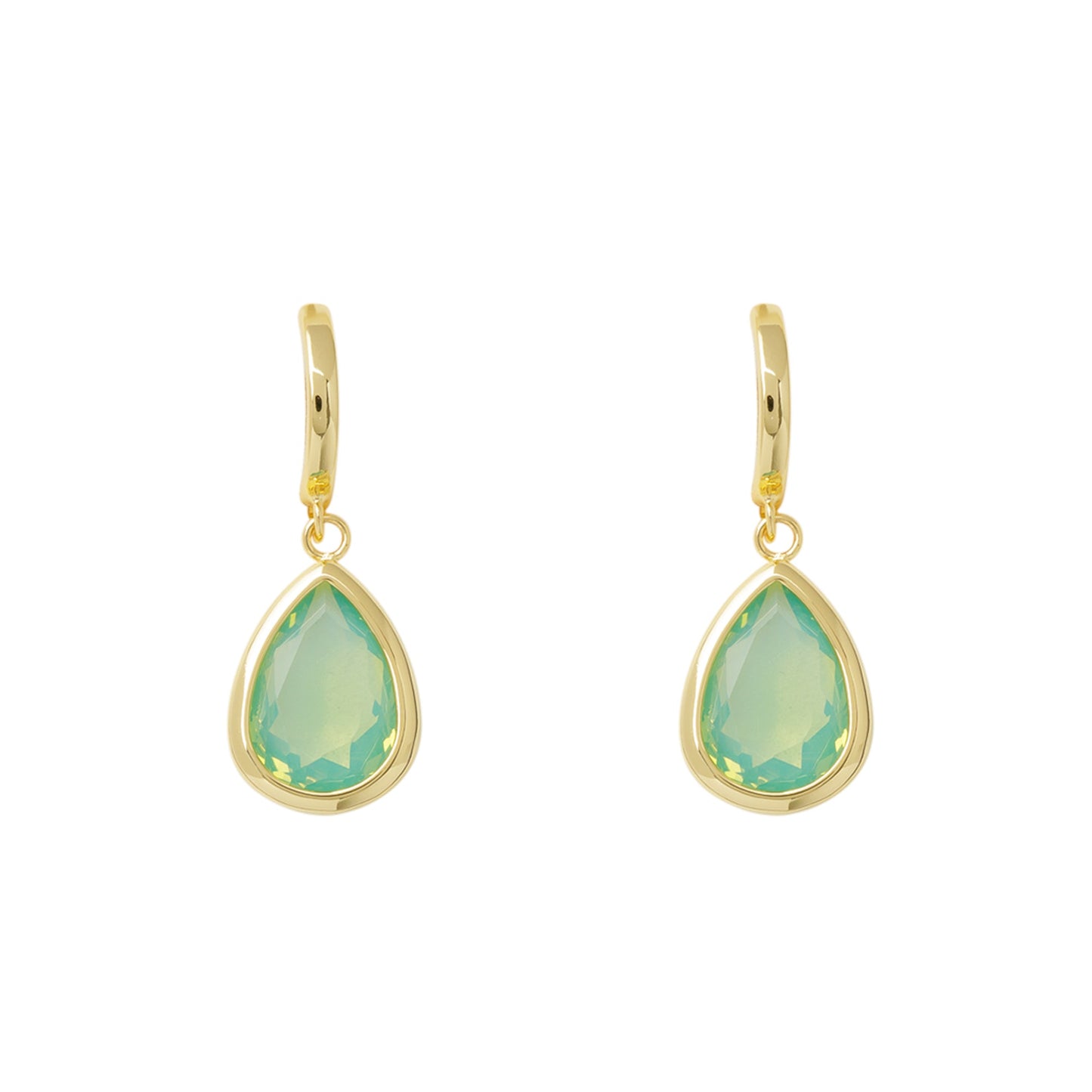 Earrings: Bold Collection