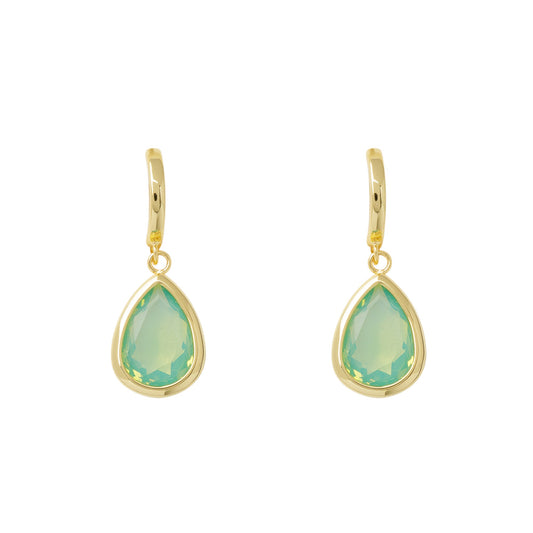 Earrings: Bold Collection