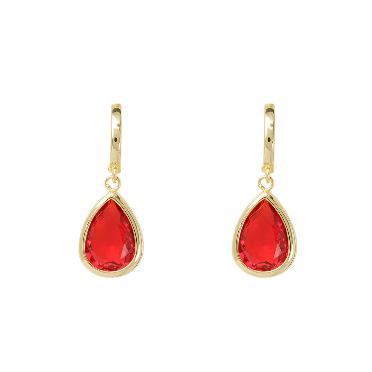 Earrings: Bold Collection