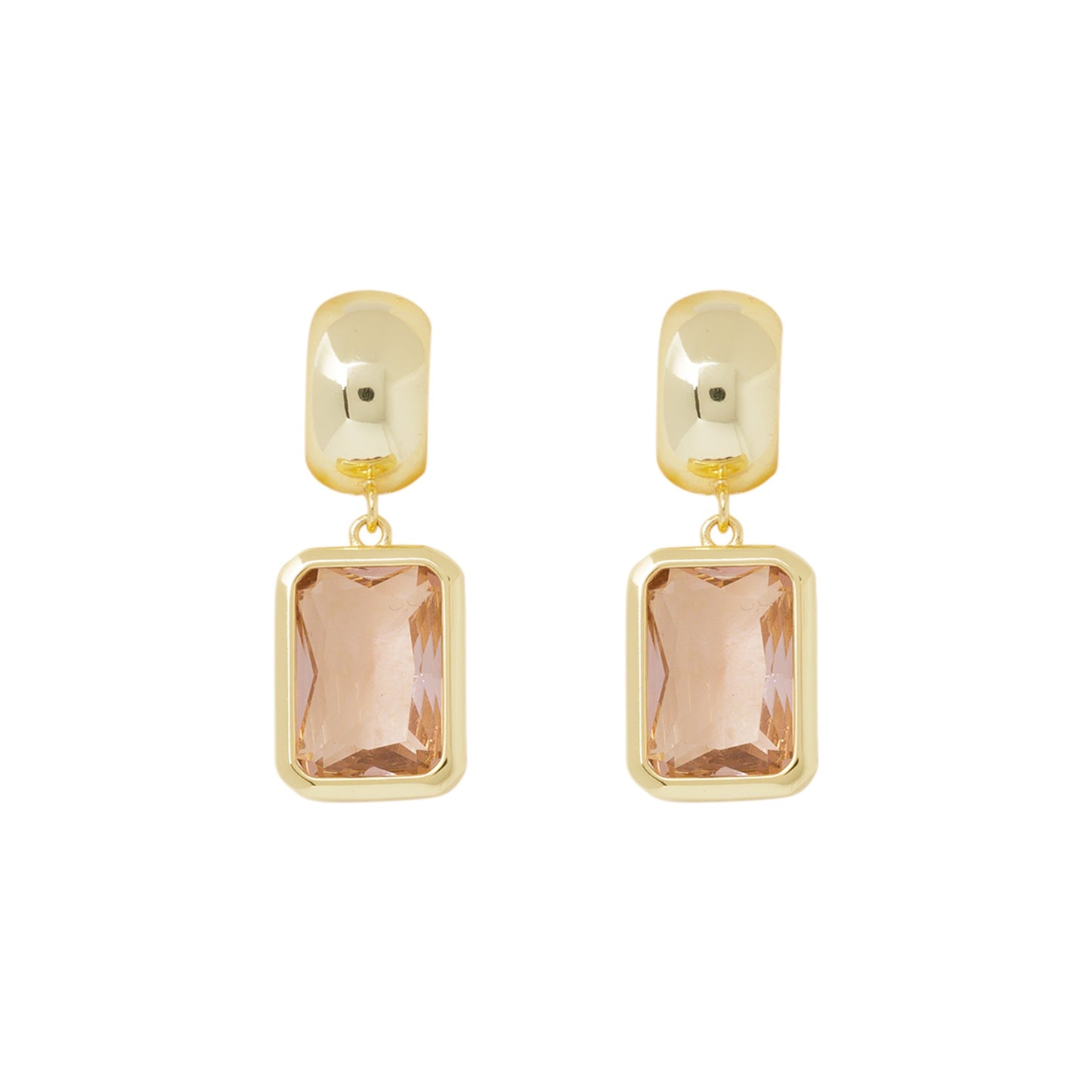 Earrings: Bold Collection
