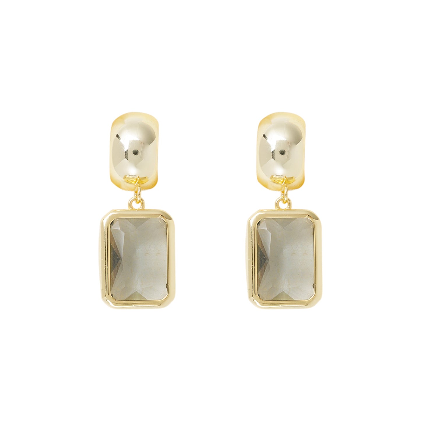 Earrings: Bold Collection