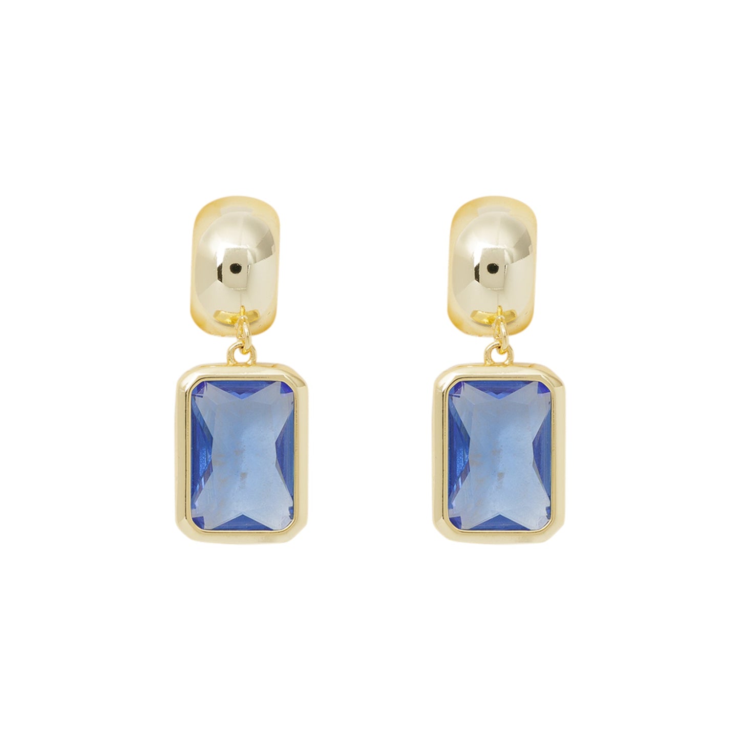 Earrings: Bold Collection