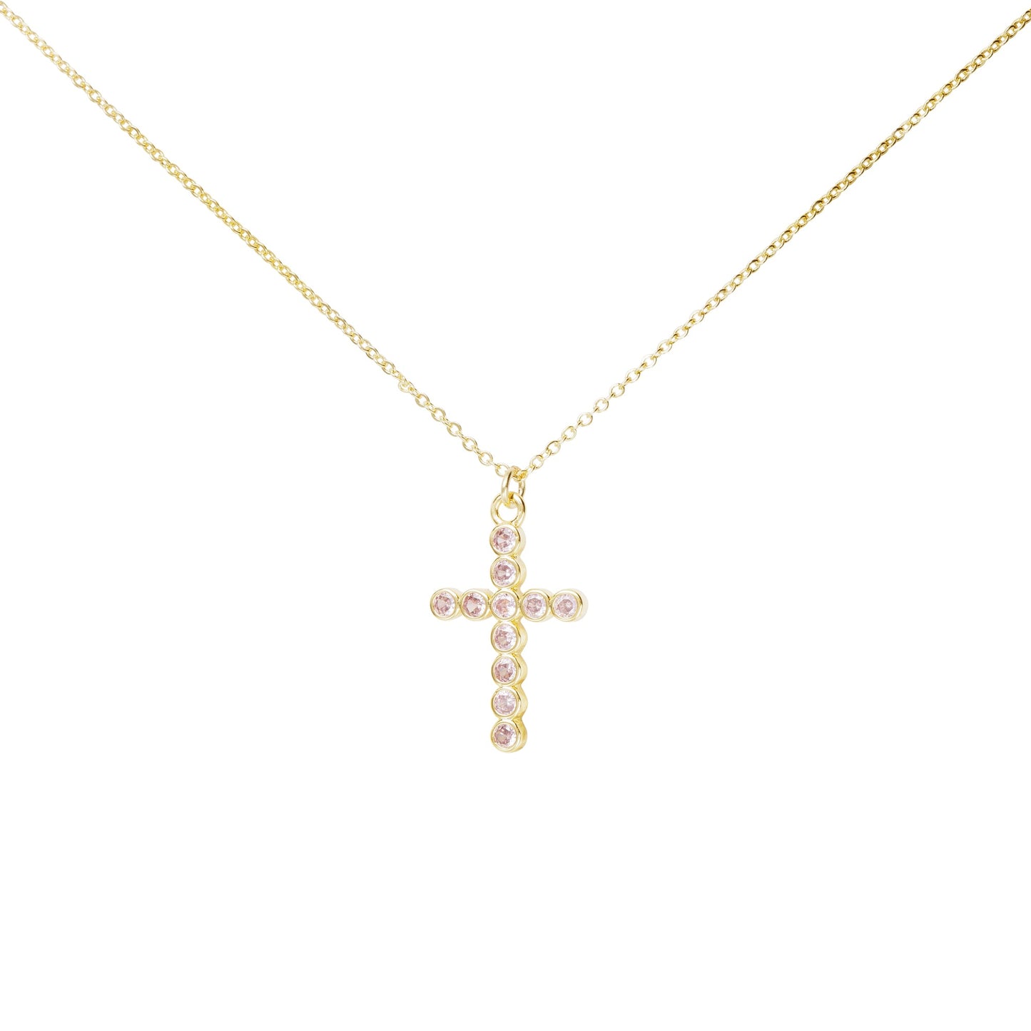 Necklaces: Ice Blu Collection