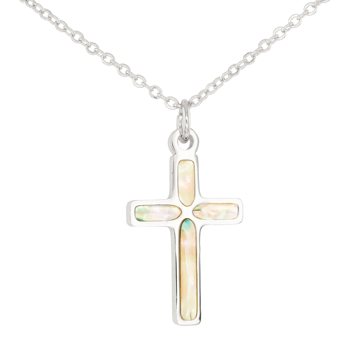 Necklaces: Mother of Pearl Collection