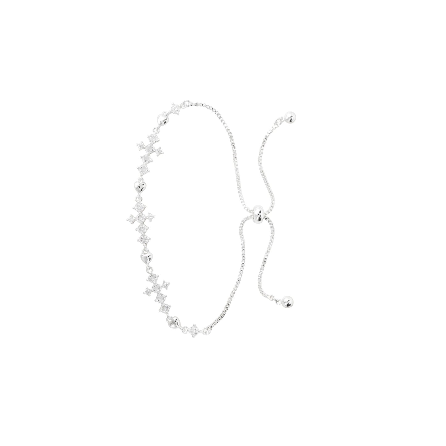 Bracelets: Faith Collection