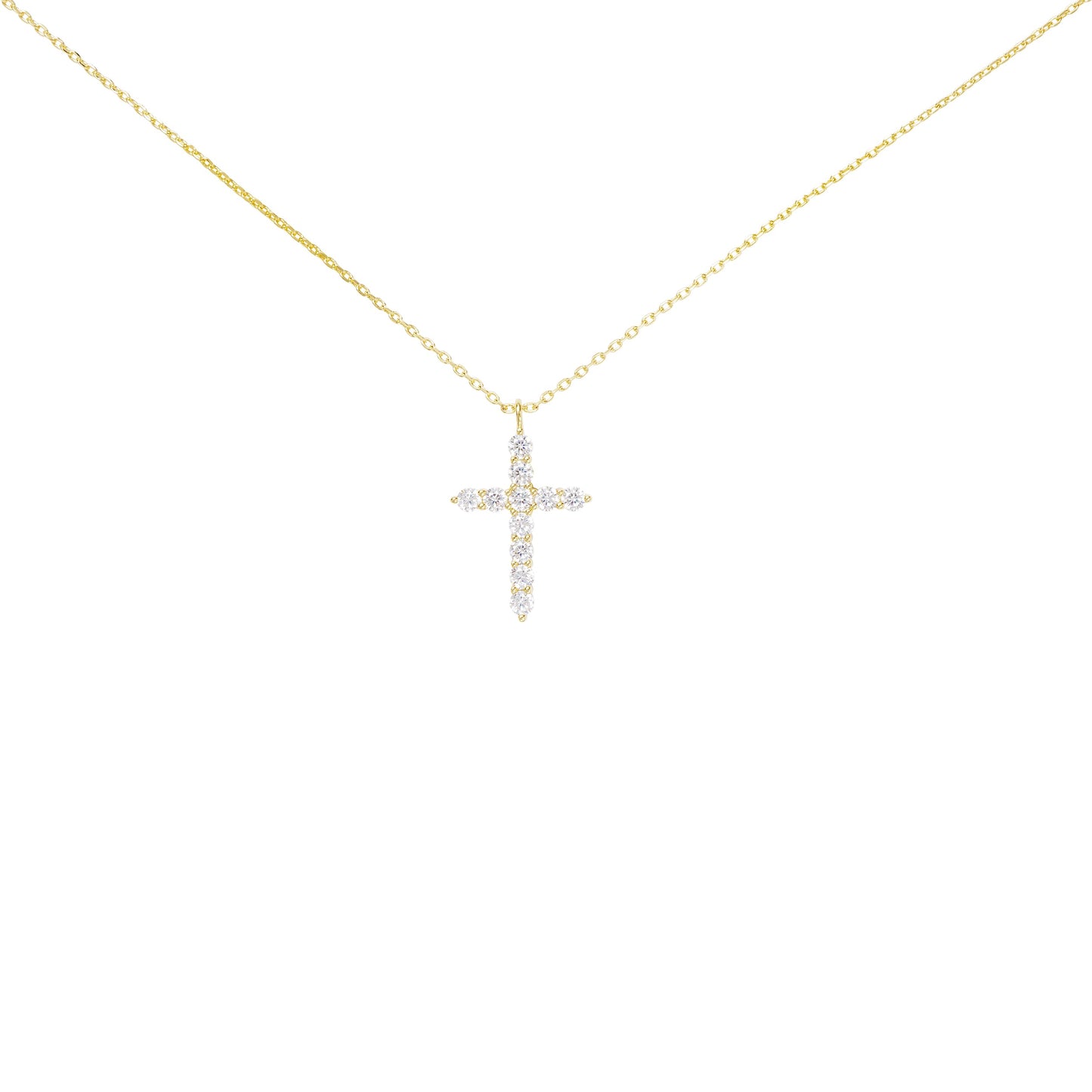 Necklaces: Faith Collection