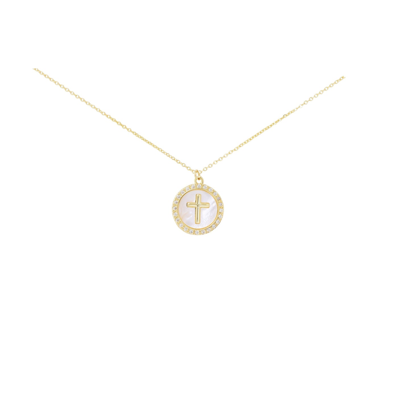 Necklaces: Faith Collection