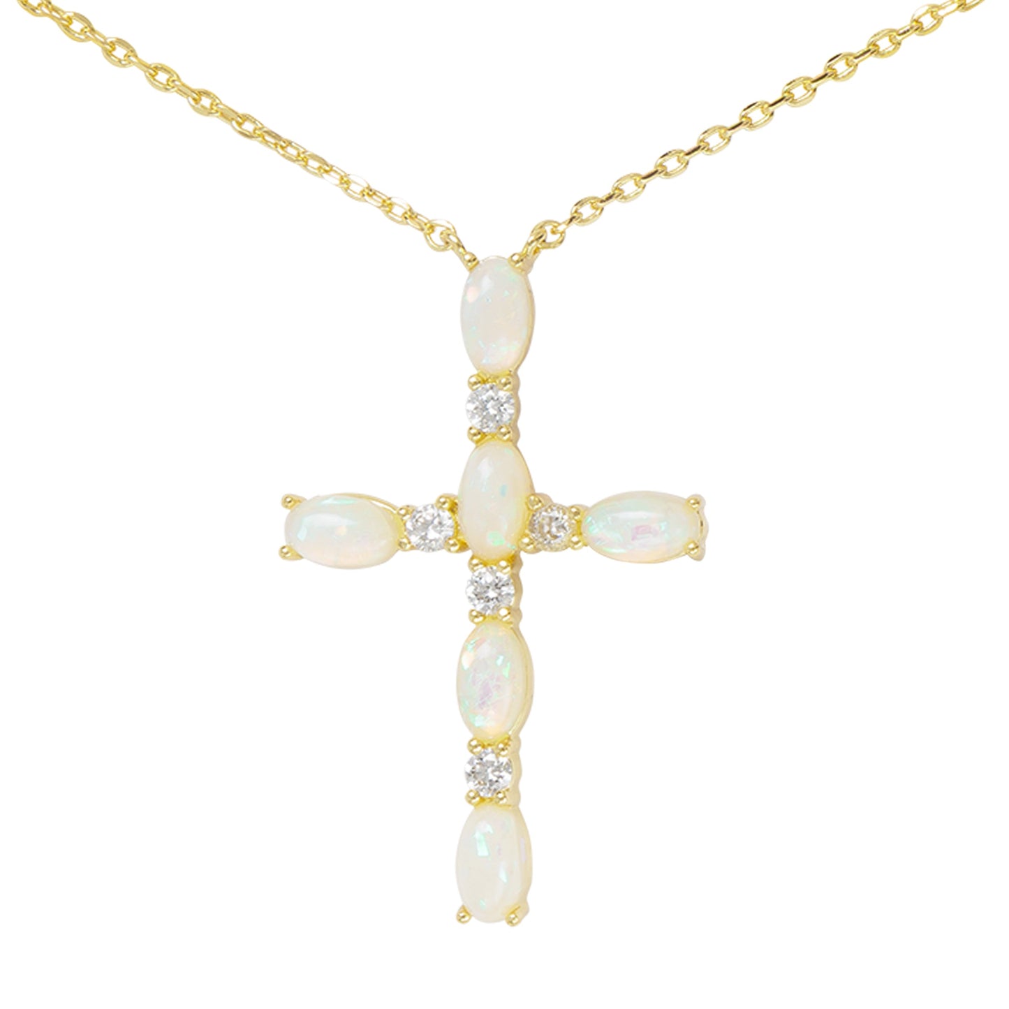 Necklaces: Faith Collection