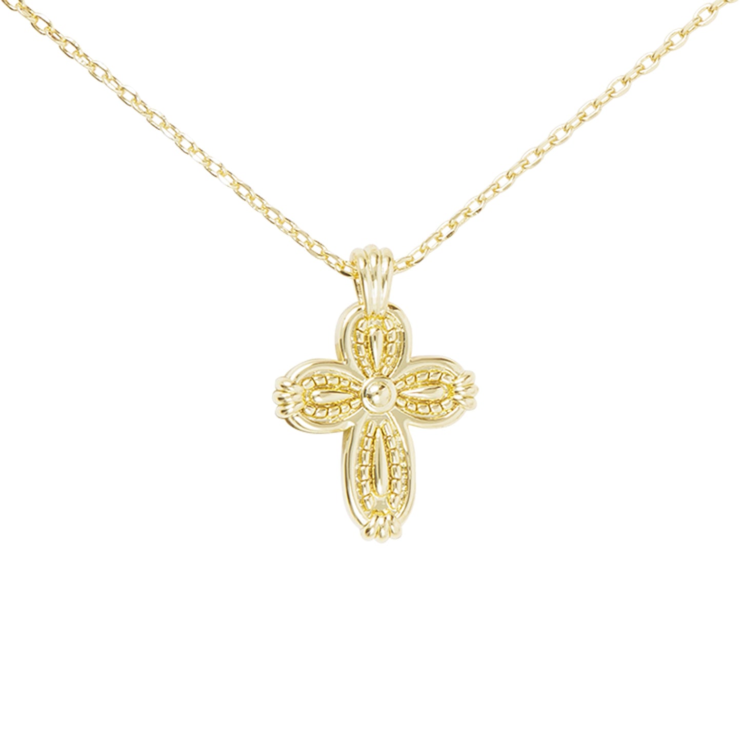 Necklaces: Faith Collection