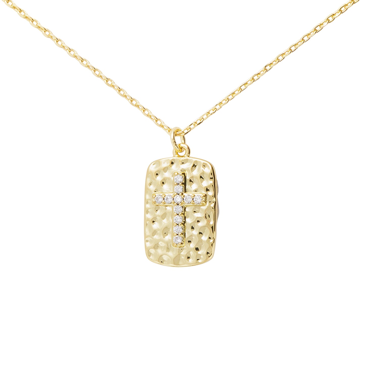 Necklaces: Faith Collection