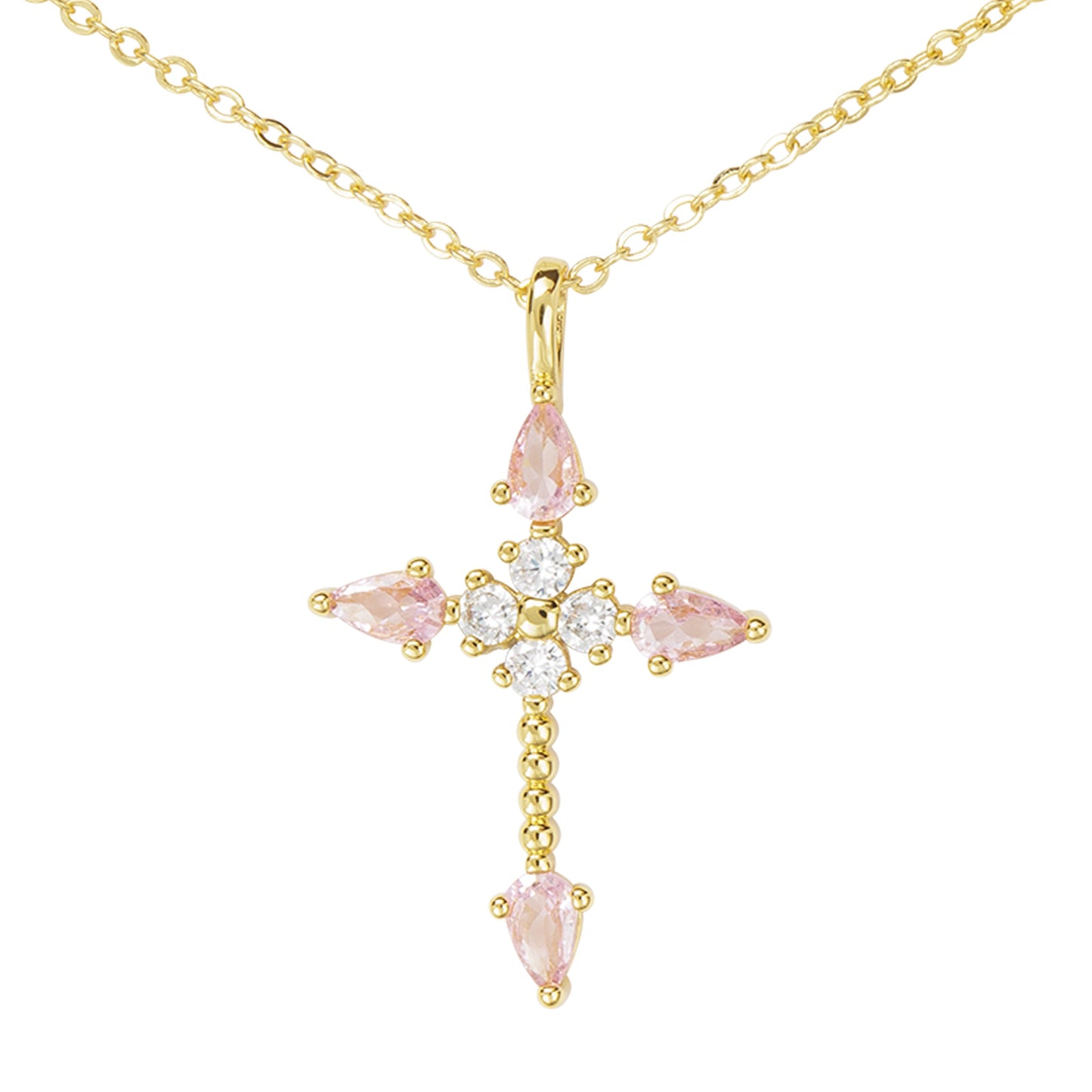 Necklaces: Faith Collection