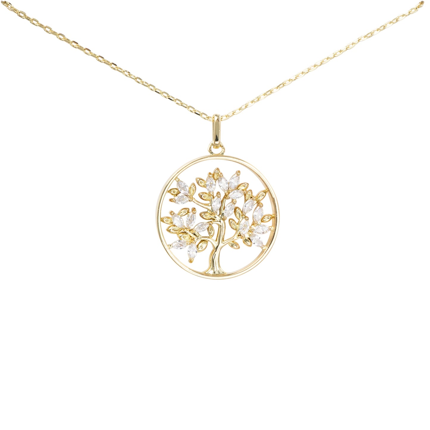 Necklaces: Ice Blu Collection