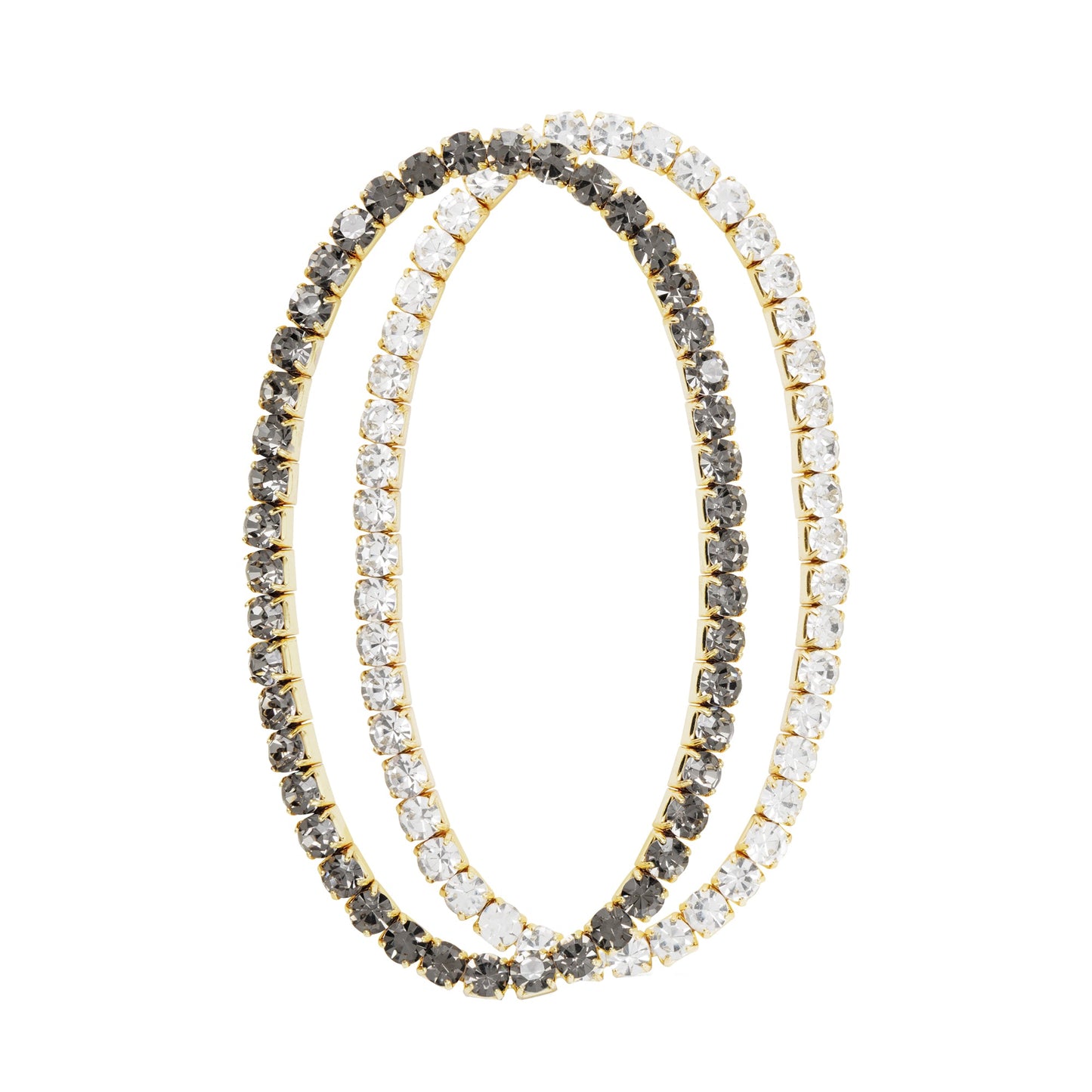 Bracelets: Ice Blu Collection
