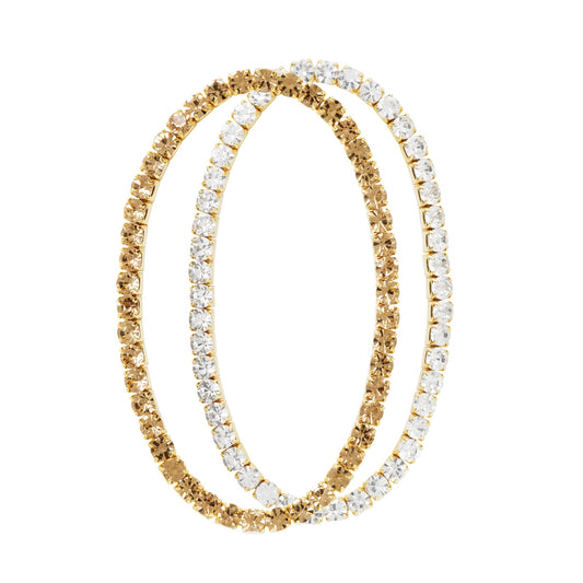 Bracelets: Ice Blu Collection