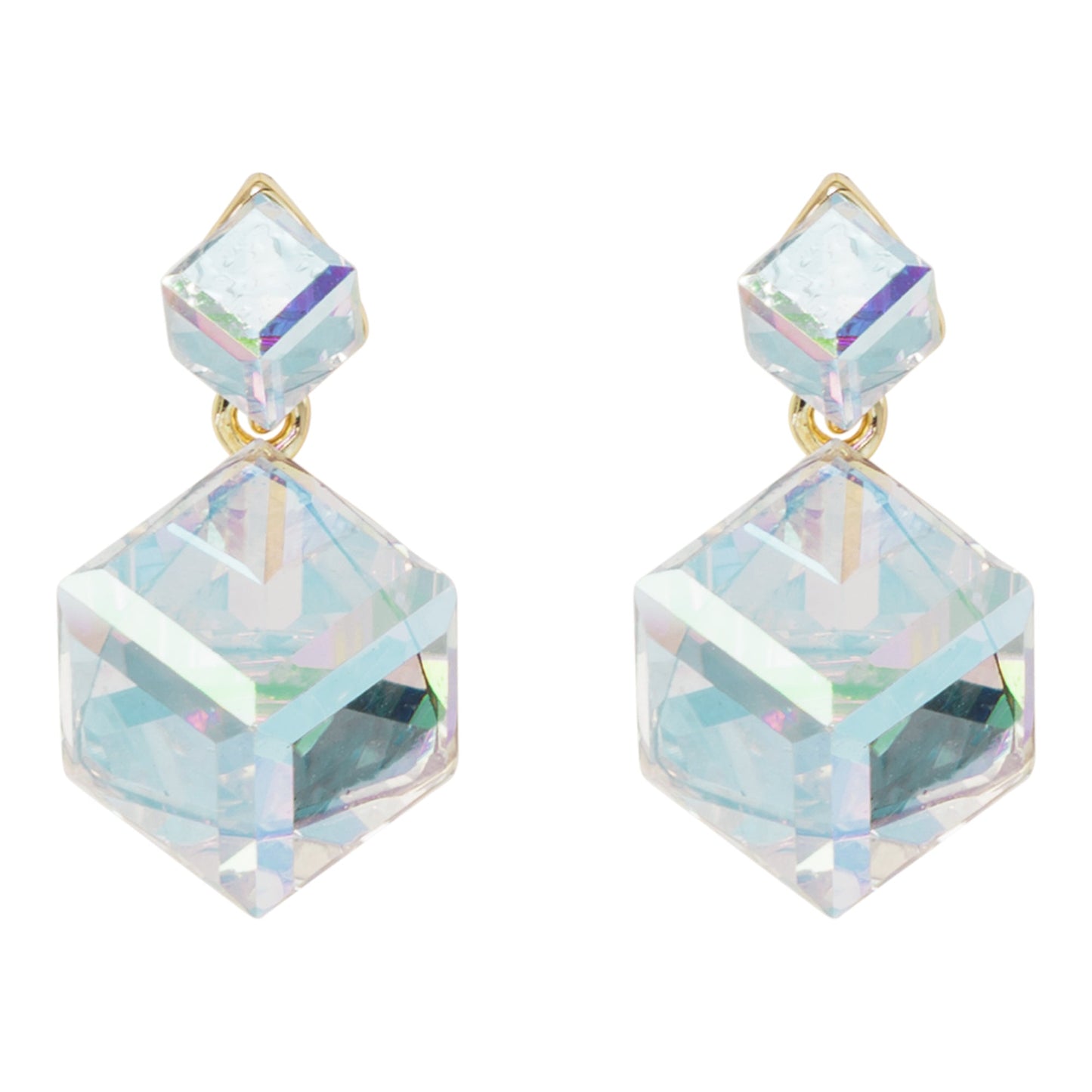 Earrings: Sparkle Pop Collection