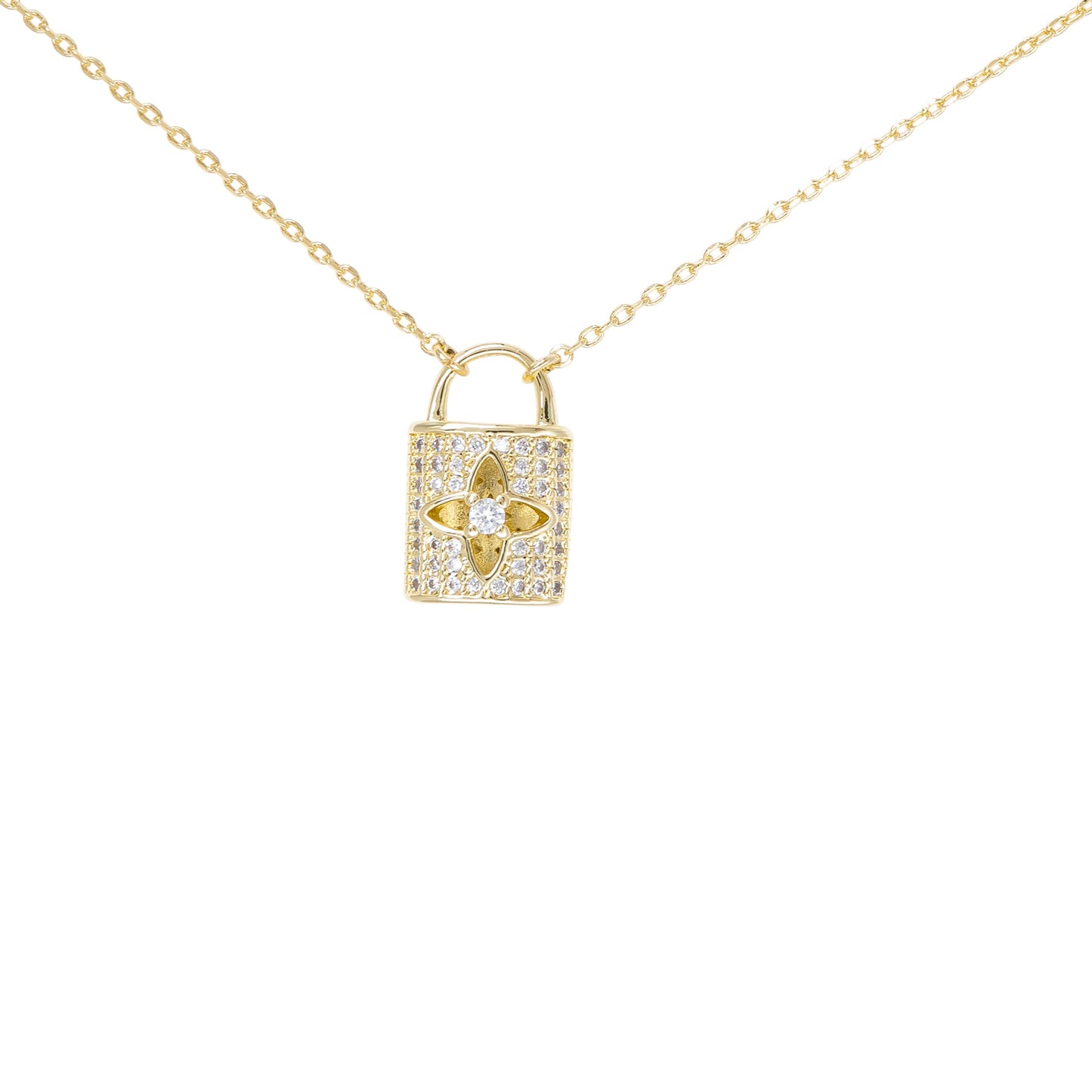 Necklaces: Ice Blu Collection
